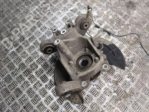 Right rear steering knuckle JEEP CHEROKEE (KL) 2.0 CRD 4x4 | BP37657237M28  - Image 7