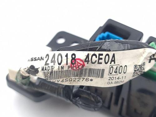 Switch NISSAN X-TRAIL III (T32_, T32R, T32RR) 1.6 dCi ALL MODE 4x4-i (NT32) | BP28877911I30 