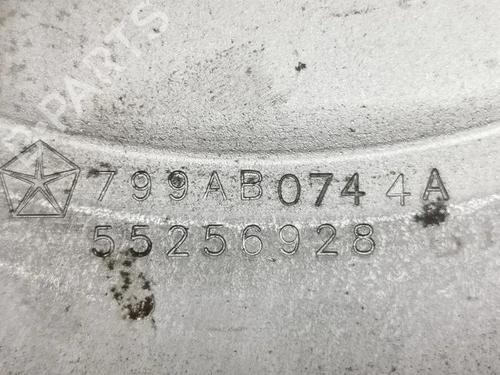 Flywheel JEEP CHEROKEE (KL) 2.0 CRD 4x4 | BP28864578M101 - Image 8