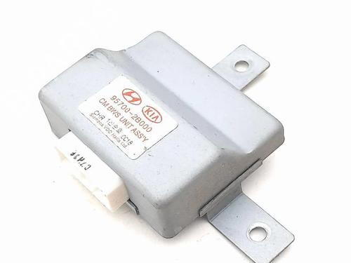 Used Electronic module Electronic module 30107497 30107497
