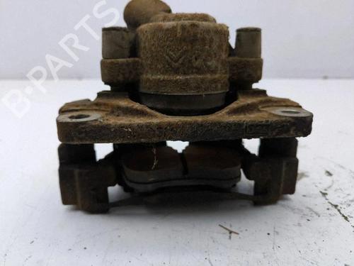 Left front brake caliper CITROËN C4 CACTUS 1.6 HDi 90 | BP38252041M105 - Image 3