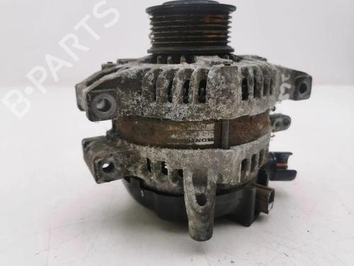 Used Alternator Alternator 28888601 28888601