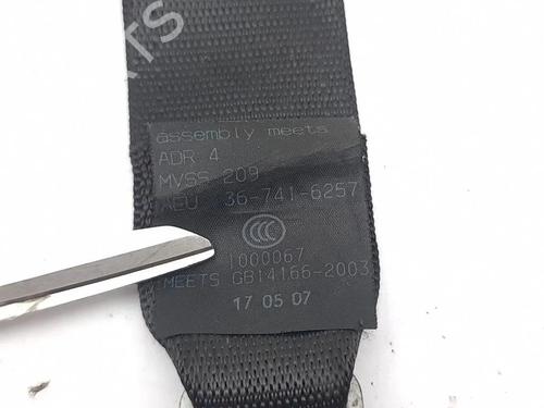 Front left seatbelt OPEL CORSA D (S07) 1.3 CDTI (L08, L68) | BP28892740I26 - Image 8