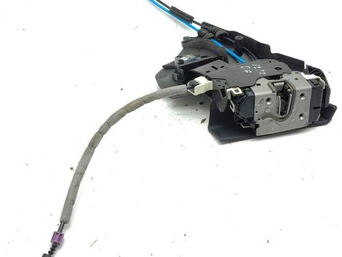 Rear right lock MERCEDES-BENZ GLK-CLASS (X204) 220 CDI (204.902) | BP28880748C99 