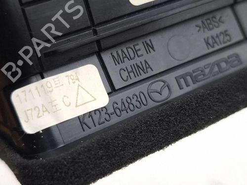 Air vent MAZDA CX-5 (KF) 2.2 D | BP38501665I21 - Image 6