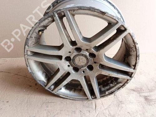 Used Rim MERCEDES-BENZ C-CLASS (W204) C 200 CDI (204.007, 204.006) (136 hp) 28845540
