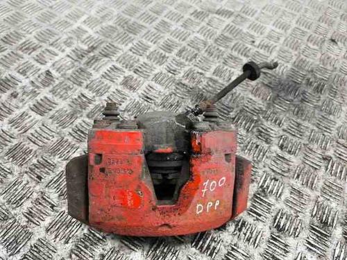 Used Right front brake caliper AUDI A7 Sportback (4GA, 4GF) 3.0 TDI (204 hp) 28855198