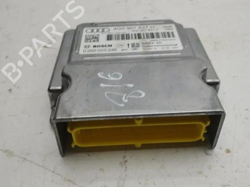 Electronic module AUDI A7 Sportback (4GA, 4GF) 3.0 TDI quattro | BP28863153M83 