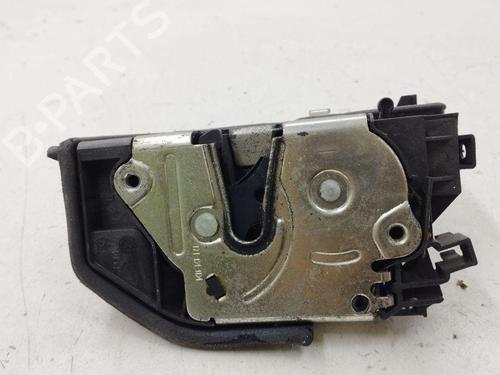 Rear left lock BMW X3 (E83) 2.0 d | BP28885434C100 