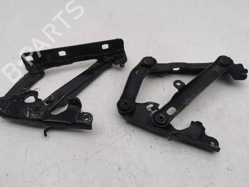 Hinge/Door check strap MERCEDES-BENZ CLS (C219) CLS 320 CDI (219.322) | BP28848591C146 