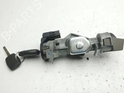 Ratlås/Tændingslås FORD FOCUS C-MAX (DM2) 2.0 TDCi (133 hp) 28850845