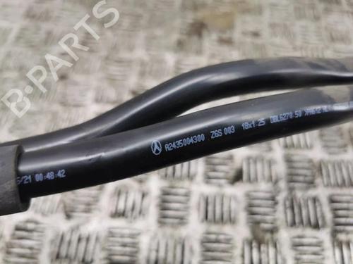 Pipe MERCEDES-BENZ EQA (H243) EQA 250 (243.701) | BP36062690M125 - Image 2