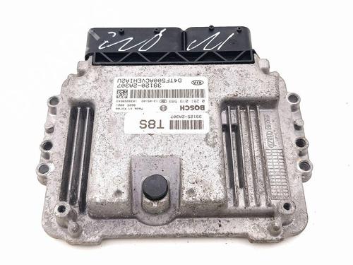 Engine control unit (ECU) KIA OPTIMA (FSGDS6B) 1.7 CRDi | BP29752541M57