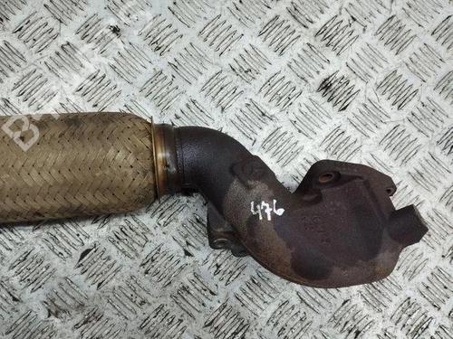 Pipe MAZDA CX-7 (ER) 2.2 MZR-CD AWD (ER10A) | BP28848895M125 - Image 8
