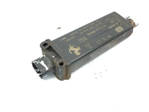 Electronic sensor MASERATI QUATTROPORTE V 4.2 | BP28878211M84 - Image 8
