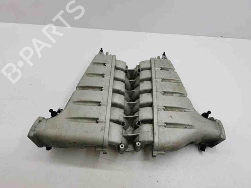 Used Intake manifold BENTLEY CONTINENTAL FLYING SPUR (3W_) 6.0 (560 hp) 28898470
