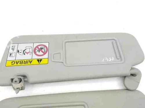 Left sun visor KIA CEE'D SW (ED) 1.6 CVVT | BP28865379I1 