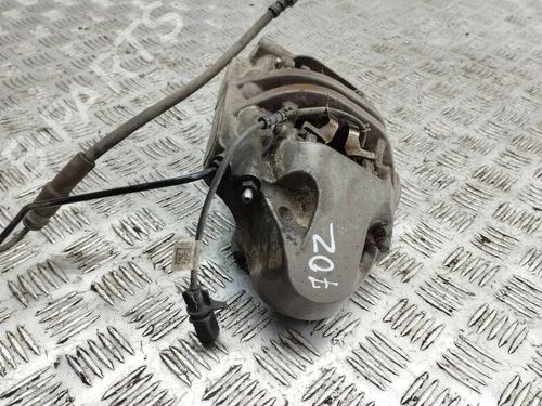 Left front brake caliper AUDI Q5 (FYB, FYG) 45 TFSI Mild Hybrid quattro | BP33825179M105 - Image 5