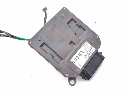 Electronic module TOYOTA C-HR (_X1_) 1.8 Hybrid (ZYX10_, ZYX11_, ZYX10R, ZYX11R) | BP36201360M83 - Image 6