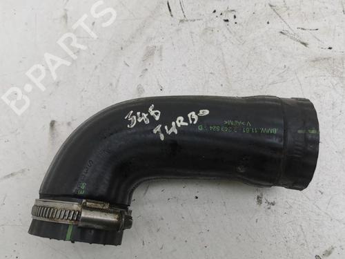 Used Pipe BMW X5 (E53) 3.0 d (184 hp) 28895255