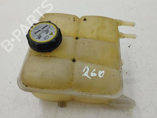 Used Expansion tank FORD KUGA I 2.0 TDCi (136 hp) 28888099