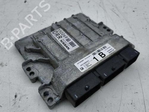 Used Engine control unit (ECU) Engine control unit (ECU) NISSAN QASHQAI III (J12) 1.3 DIG-T (158 hp) 40169610 40169610