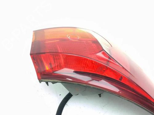 Left taillight LEXUS IS II (_E2_) 220d (ALE20) | BP32674294C34 - Image 5