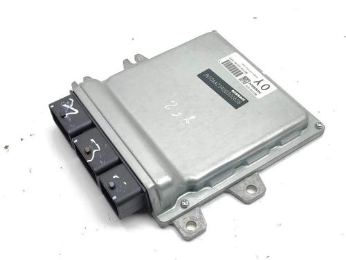 Engine control unit (ECU) NISSAN 370Z Coupe (Z34) NISMO 3.7 | BP28902172M57  - Image 8