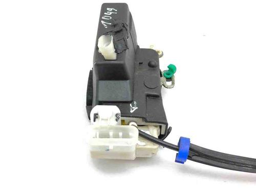 Front left lock MASERATI QUATTROPORTE V 4.2 | BP28903866C98 