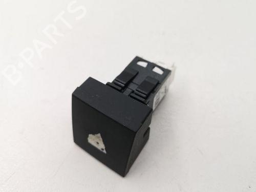 Warning switch PEUGEOT 508 I (8D_) 2.0 HDi | BP28870077I22 
