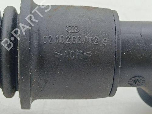 Pipe MERCEDES-BENZ B-CLASS Sports Tourer (W245) B 200 CDI (245.208) | BP28850555M125 