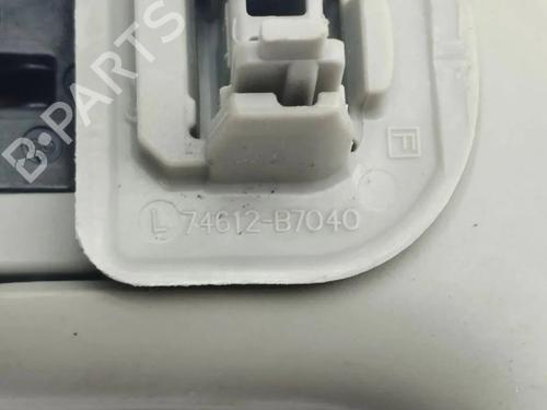 Interior roof handle TOYOTA RAV 4 V (_A5_, _H5_) 2.5 Hybrid (AXAH52) | BP36330943I35 - Image 2