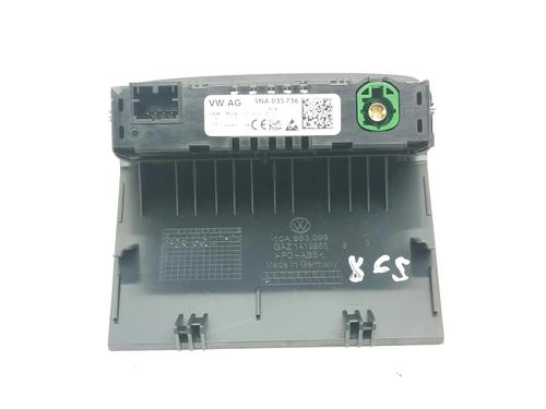 Modulo electronico VW ID.3 (E11, E12) Pro | BP28874197M83 - Image 6