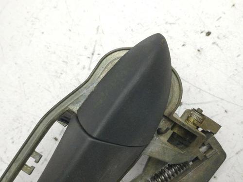 Rear right exterior door handle BMW X5 (E53) 3.0 d | BP28890204C130 
