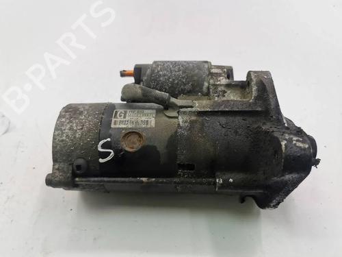 Used Starter Starter 28895640 28895640