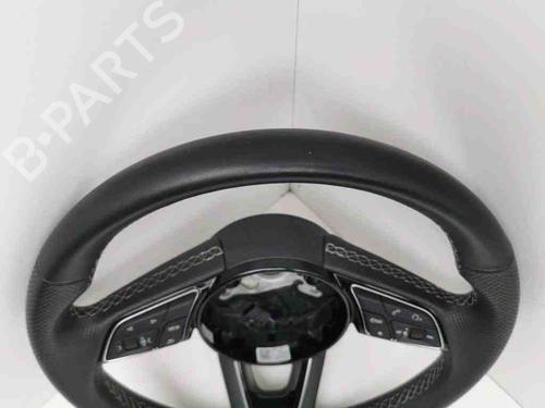 Steering wheel AUDI Q2 (GAB, GAG) 35 TFSI | BP28899874C49 