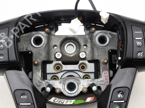 Steering wheel KIA OPTIMA (FSGDS6B) 1.7 CRDi | BP33666003C49 - Image 5