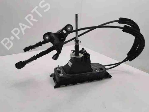 Used Steering wheel controls SEAT IBIZA V (KJ1, KJG) 1.0 TSI (116 hp) 28856381