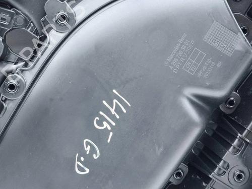 Rear right panel MERCEDES-BENZ EQE (V295) EQE 350 (295.125) | BP37221032C61 - Image 7