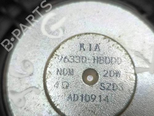 Electronic module KIA STONIC (YB) 1.0 T-GDi | BP40208391M83 - Image 3