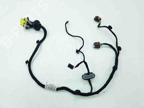Used Wiring harness PEUGEOT 308 SW I (4E_, 4H_) 1.6 HDi (109 hp) 28871202