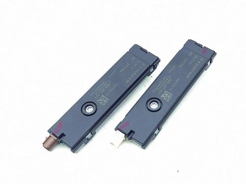 Used Electronic module Electronic module MERCEDES-BENZ M-CLASS (W166) ML 250 CDI / BlueTEC 4-matic (166.004, 166.003) (204 hp) 40169521 40169521