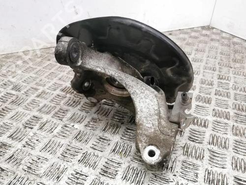 Left front steering knuckle AUDI Q2 (GAB, GAG) 30 TFSI | BP28898842M25 - Image 6
