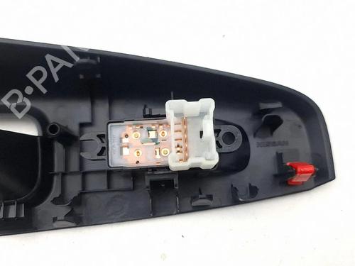 Left rear window switch NISSAN JUKE (F16_) 1.0 | BP40207521I29 - Image 4