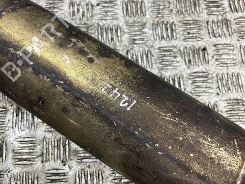 Exhaust system NISSAN 350Z Coupe (Z33) 3.5 (AAZ33) | BP30643581M121