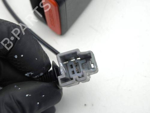 Seat buckle JAGUAR XF I (X250) 2.7 D | BP28905260I32 