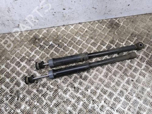 Used Left rear shock absorber Left rear shock absorber 39206288 39206288