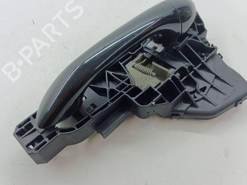 Rear left exterior door handle MERCEDES-BENZ M-CLASS (W164) ML 350 4-matic (164.186) | BP28895396C130 