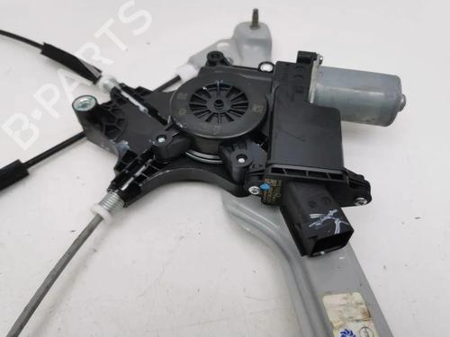 Front left window mechanism OPEL INSIGNIA A (G09) 1.6 CDTi (68) | BP36192493C22 - Image 2