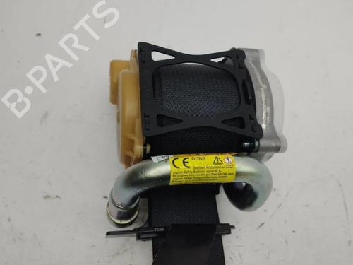 Rear left seatbelt SUZUKI VITARA (LY) 1.6 (APK416, YD21S) | BP28898982I29 - Image 4